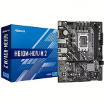 ASRock H610M-HDV/M.2 H610M-HDV/M.2