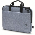 Dicota Eco Slim Motion, 14-15.6", Blue Denim D31872-RPET
