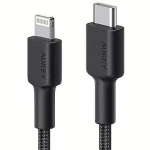 Aukey USB-C to Lightning, 2m CB-CL03
