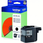 Brother LC129 XL, Black Ink Cartridge LC129XLBK