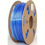 Gembird PLA Filament, Blue 3DP-PLA-SK-01-ICE