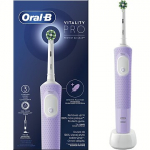 Braun Vitality Pro, Lilac Mist D103.413.3L