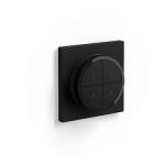 Philips Hue włącznik tap dial switch czarny 929003500201