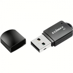 Edimax EW-7811UTC, AC600 Wireless Dual-Band Mini USB Adapter EW-7811UTC