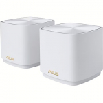 Asus ZenWiFi XD5, Pack of 2, White XD5(2pk White)