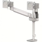 Fellowes Tallo Modular Double Monitor Arm, up to 40" 8614001