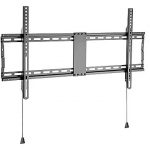 Gembird TV wall mount (fixed), 43-90" WM-90F-01