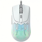 Glorious Pc Gaming Race Glorious Model O 2, Matt White GLO-MS-OV2-MW