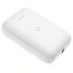 PURO Compact Mini, 10000 mAh, White PUFCBB100P9WHI