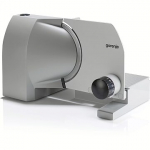 Gorenje Food Slicer R708A Stainless steel, 100 W R708A