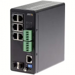 Axis T8504-R INDUSTRIAL POE 2SFP 01633-001