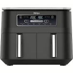 Ninja Air Fryer AF300 Power 1200/2400 W, Capacity 7.6 L, Black AF300