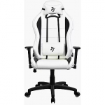 Arozzi Torretta SoftPU, White TORRETTA-SPU-WT