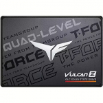 TeamGroup VULCAN Z QLC, 4TB, SATA III, 2.5" T253TY004T0C101