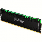 Kingston 16GB, DDR4, 3600MHz, CL16, Single Stick, Fury Renegade RGB KF436C16RB12A/16