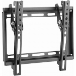 Gembird TV wall mount (tilt), 23-42" WM-42T-04