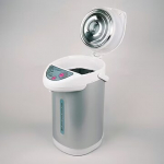 Maestro water heater MR-082, Silver/White MR-082