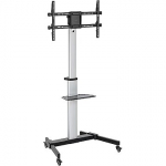 Logilink BP0163, TV-/Monitor cart, 37&ndash;86" BP0163