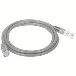 Alantec CAT 5e, U/UTP, 5m KKU5SZA5