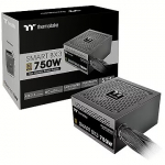 Thermaltake Smart BX3, 750W, 80PLUS Bronze PS-SPD-0750NNFABE-3
