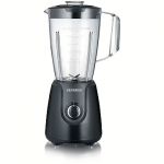 Severin SM 3707, Black SM3707