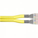 Digitus Cat 7A, S/FTP, Duplex, 500m DK-1743-A-VH-D-5