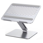 Ugreen Laptop St&auml;nder verstellbar silber 40291