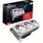 Acer Radeon RX 7800 XT, 16GB GDDR6, Predator BiFrost OC White DP.Z3AWW.P02