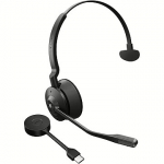 Jabra Engage 55 SE, Mono, MS, USB-C 9653-470-111