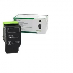 Lexmark RETURN PROG TONER CARTRIDGE BLACK 47.7K PGS F/ MX953CS963CX9 77L2HK0