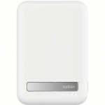 Belkin Magnetic, 10000 mAh, White BPD008btWH