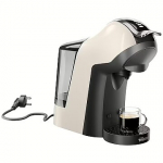 Tristar CM-2301, Multi Capsule Coffee Machine, Beige CM-2301
