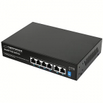 Esperanza ENS105 6-port Poe ENS105
