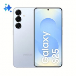 Samsung Galaxy S25, 12GB/256GB, Icy Blue SM-S931BLBGEUE