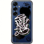 Samsung Flipsuit Rugged Galaxy S25+ black EF-JS936CBEGWW