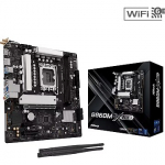 ASRock B860M-X WiFi B860M-X WiFi