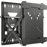 Multibrackets M Public Video Wall Mount Push X Small 200, 13-43" 7350105215636