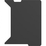 Genesis Holm Modular Side Desk Top Right 60cm NDS-2283