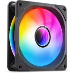 Jonsbo FR-606B ARGB, Black FR-606B