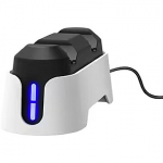 Trust Kontrolieru lādētājs Trust GXT228 Dual Charge Dock PS5 25597