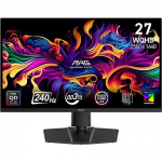 MSI MAG 271QP QD-OLED X24, 26.5" MAG 271QP QD-OLED X24