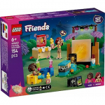 Lego Klocki Friends 42642 Maraton filmowy przyjaci&oacute;łek 42642