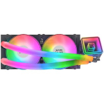 Mars Gaming ML-ULTRA240, Black MLULTRA240