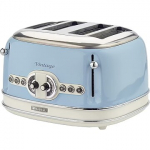 Ariete Vintage, Blue 0156BL