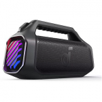 Anker Soundcore Boom 2 Plus, Black A3134011