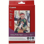 Canon  Fotopapīrs Canon GP-501 Glancēts 10x15 210g/m2 100 lapas 0775B003