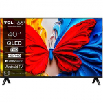 TCL 40S5K, 40" 40S5K