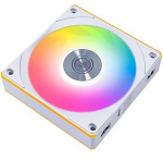 Lian Li UNI FAN CL Wireless Reverse Blade, White 12RCL1W1W