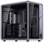Jonsplus BO400, Tempered Glass, Grey BO400