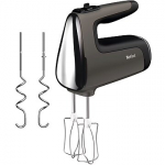 Tefal Powermix Silence, Black/Grey HT654E38